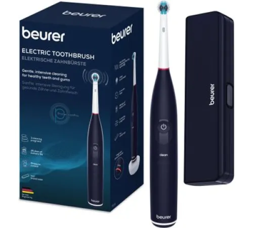 Электрическая зубная щетка Beurer TB 50