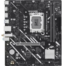 Материнская плата ASUS Prime B760M-F WiFi