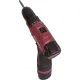 Дрель-шуруповерт Pioneer Tools CD-M1215-02C с 2-мя АКБ, кейс