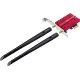 Wi-Fi/Bluetooth адаптер Cudy WE9300