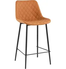 Стул Stool Group Arch CQ-8397A-232-43 коричневый