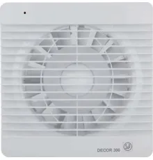 Осевой вентилятор Soler&Palau DECOR-300 C 5210202700