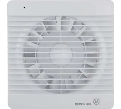 Осевой вентилятор Soler&Palau DECOR-300 C 5210202700