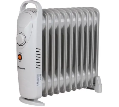 Масляный радиатор TDM Electric Мини-11 SQ2501-0910