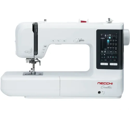 Компьютерная швейная машина Necchi 9999