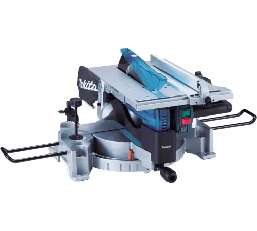 Дисковая циркулярная пила Makita LH1201FL