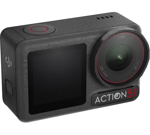 Экшен-камера DJI Osmo Action 5 Pro Adventure Combo