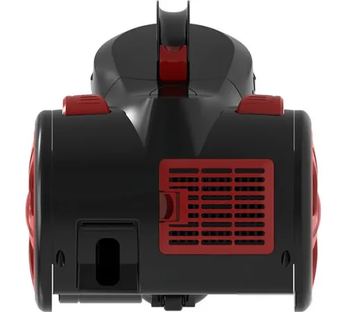 Пылесос Blackton Bt VC1802B серый/красный