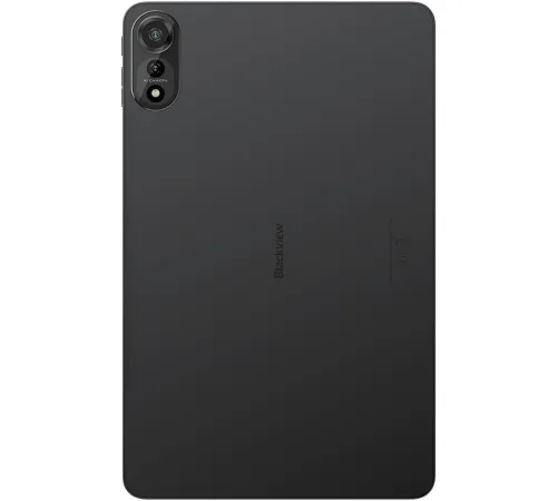 Планшет Blackview Mega 2 Wi-Fi 12GB/256GB темно-серый, со стилусом и чехлом