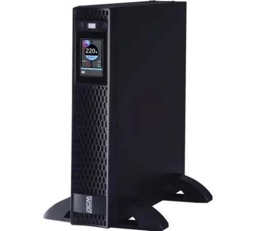 Источник бесперебойного питания Powercom NXT-3000