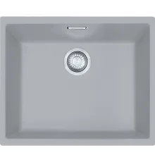Кухонная мойка Franke Sirius SID 110-50 144.0603.820 серый