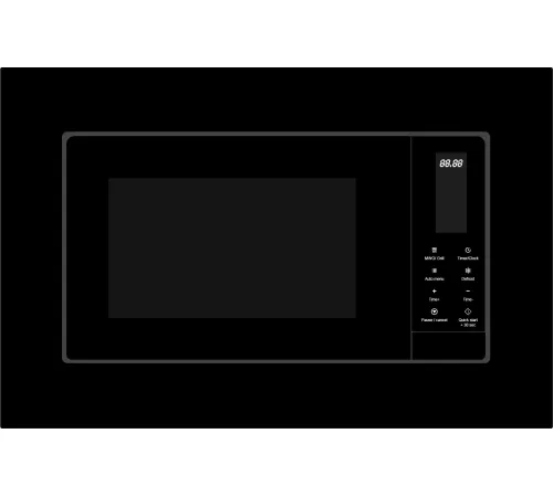 Микроволновая печь Krona Himmel 60 BL