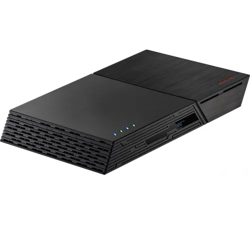 Сетевой накопитель ASUSTOR Flashstor 6 FS6706T
