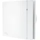 Осевой вентилятор Soler&Palau Silent-200 CZ Matt White Design - 4C 5210424700-021400