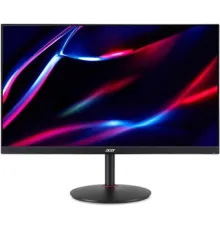 Игровой монитор Acer Nitro XV272KV3bmiiprx UM.HX2CD.304