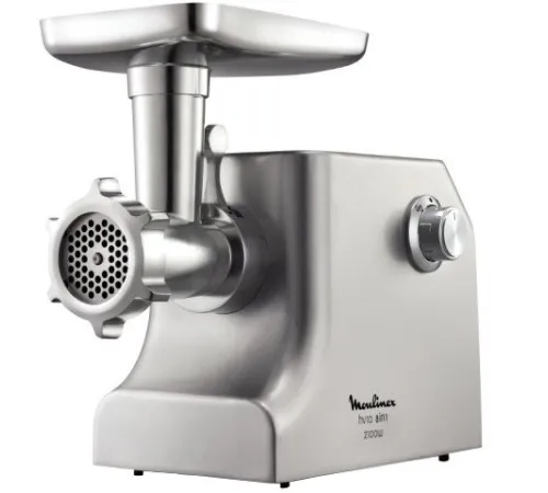 Мясорубка Moulinex HV10 ME858D32