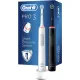 Комплект зубных щеток Oral-B Pro 3 3900 Duo Cross Action + Sensi White D505.523.3H