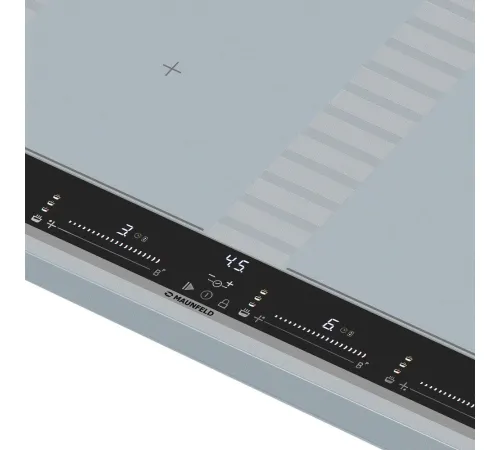 Варочная панель MAUNFELD CVI594SF2MBL LUX Inverter
