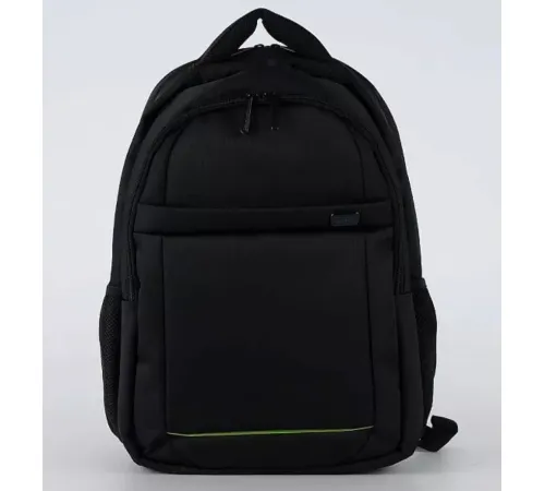 Городской рюкзак C.life 192-1540-BLK черный
