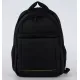 Городской рюкзак C.life 192-1540-BLK черный