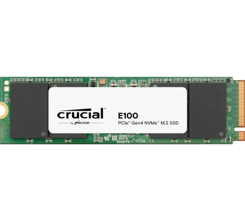 SSD Crucial E100 1TB CT1000E100SSD8
