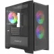 Корпус Powercase Alisio Micro Z3B ARGB V2 CAMZB-A3-V2