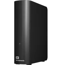 Внешний накопитель WD Elements Desktop 18TB WDBWLG0180HBK