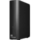 Внешний накопитель WD Elements Desktop 18TB WDBWLG0180HBK