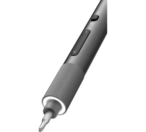 Электроотвертка HOTO Precision Screwdriver ADV с АКБ, кейс