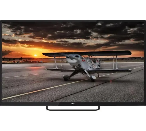 Телевизор Leff 32F240S