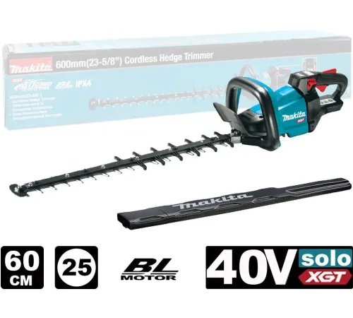 Кусторез Makita UH006GZ без АКБ