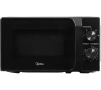 Микроволновая печь Midea MM720C2MV-B