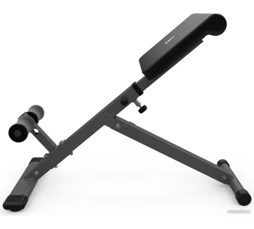 Гиперэкстензия DFC Homegym SJ1006 серый