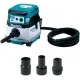 Пылесос Makita DVC867LZX4 без АКБ и ЗУ