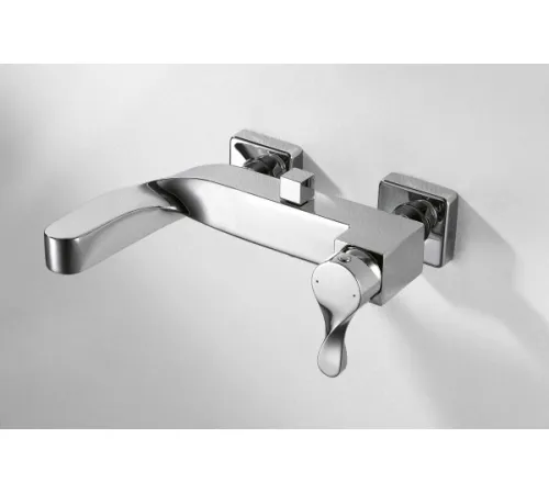 Смеситель Bravat F674108C-01
