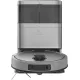 Робот-пылесос Polaris PVCRAC 7290 WIFI IQ Home графит