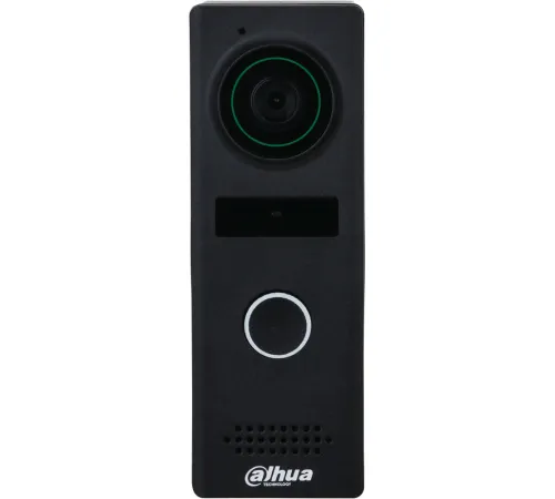 Вызывная панель Dahua DHI-VTO1000JM