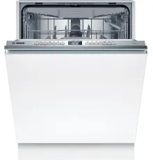 Встраиваемая посудомоечная машина Bosch Serie 4 SMV4HVX07E