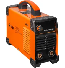 Сварочный инвертор Сварог REAL ARC 220 Z243N