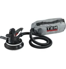 Шлифмашина для стен и потолков TEH TS22513