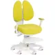 Компьютерное кресло TetChair Miracle салатовый
