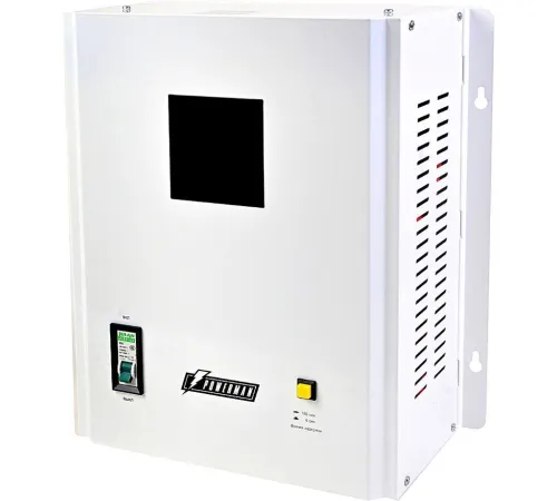 Стабилизатор напряжения Powerman AVS 8000 H