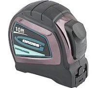 Рулетка GROSS 31126 10м