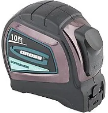 Рулетка GROSS 31126 10м