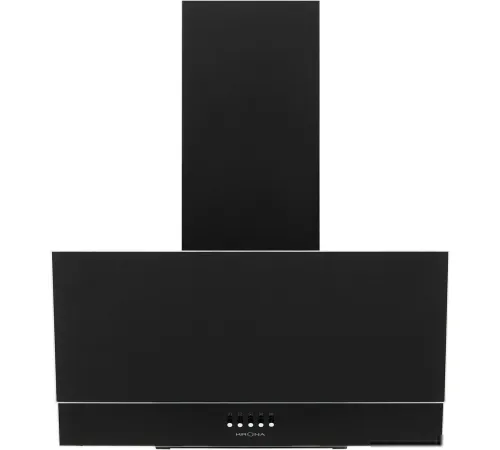 Кухонная вытяжка Krona Verein II 600 Black PB черный
