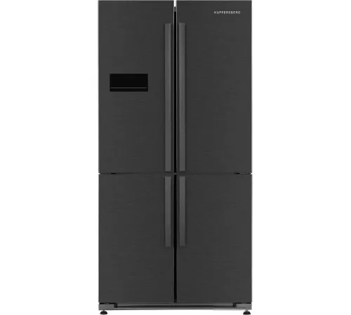 Четырёхдверный холодильник KUPPERSBERG NMFV 18591 DX