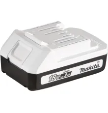 Аккумулятор Makita BL1820G 191N69-0 18В/2.0 Ah