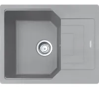 Кухонная мойка Franke Urban UBG 611-62 серый