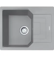 Кухонная мойка Franke Urban UBG 611-62 серый