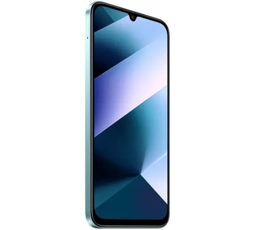 Телефон POCO C85 6GB/128GB международная версия мятный